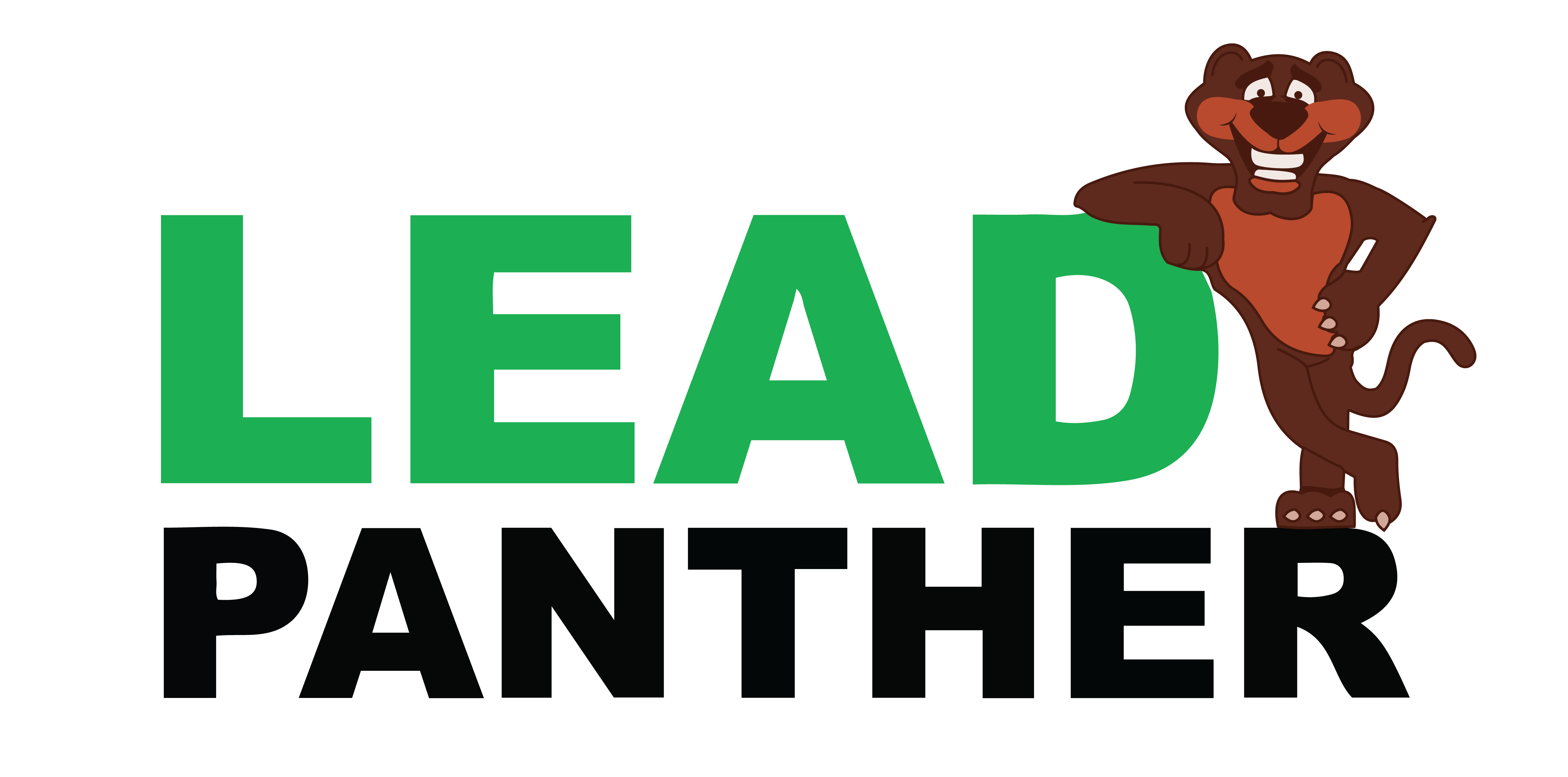 Lead panther